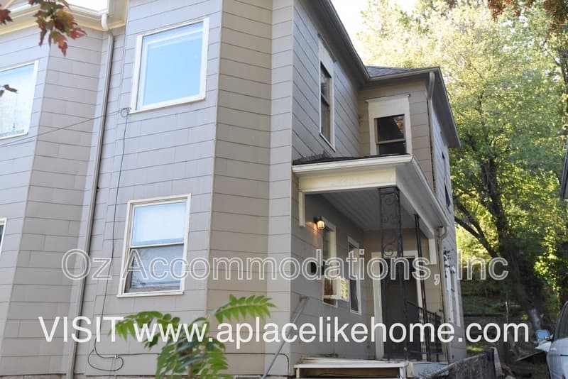 Saint Joseph Condo: 1408 N 2nd St