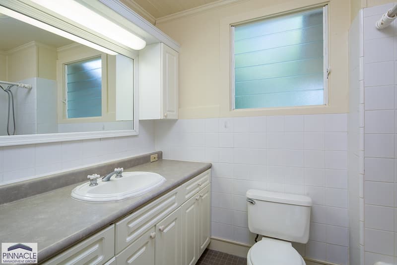 Kailua House: 315 A N. Kalaheo Ave. (Main House)