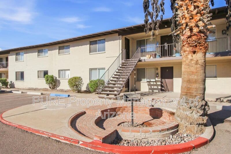 Mesa Condo: 221 E 2nd Ave