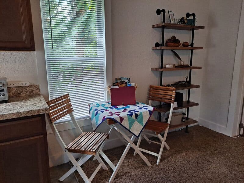 Deland Condo: 206 E Howry Ave