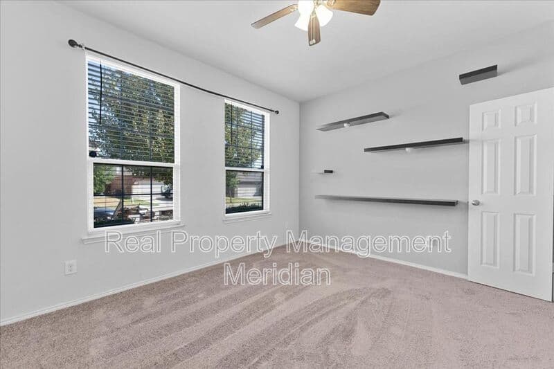 Fort Worth House: 2412 Simmental Rd