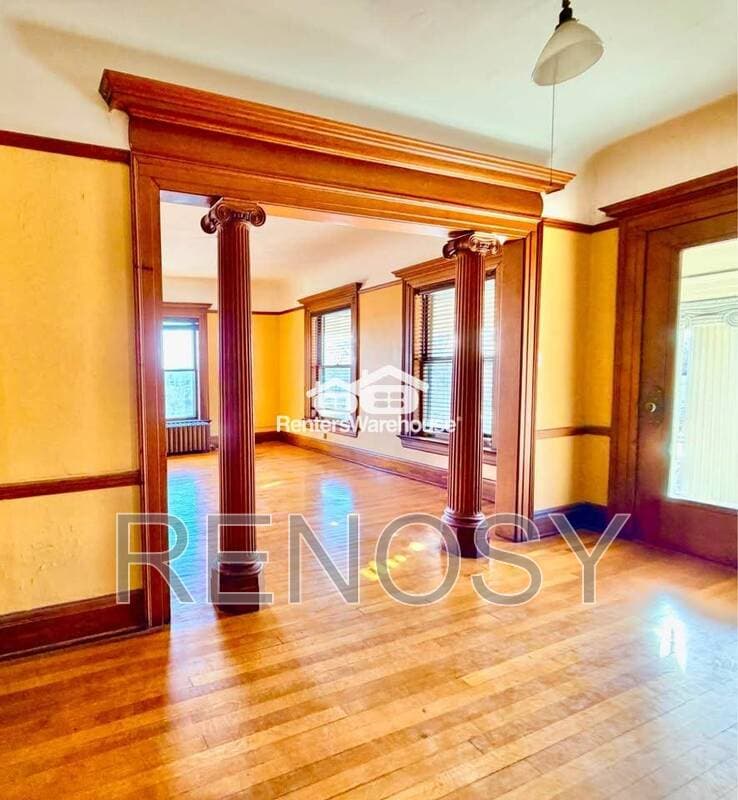 Des Moines Condo: 669 17th Street