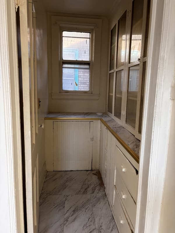 Buffalo Condo: 228 Adams St., Apt #2