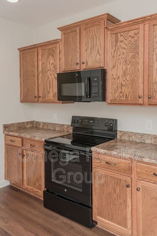 Odenville House: 200 Cedar Ridge