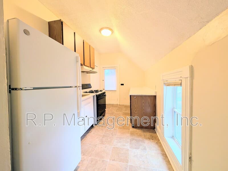 Saint Paul Condo: 2048 Carroll Ave