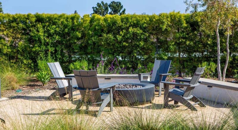 San Pedro Townhome: 1627 W Hornet Lane