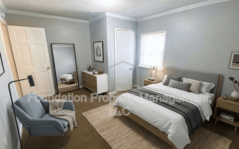 Memphis House: 3083 Dothan Street