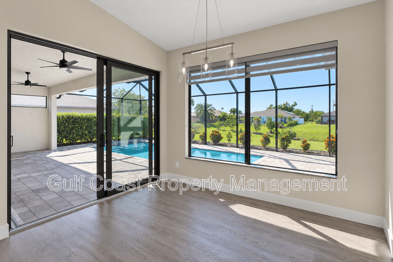 Rotonda West House: 5 Sportsman Place