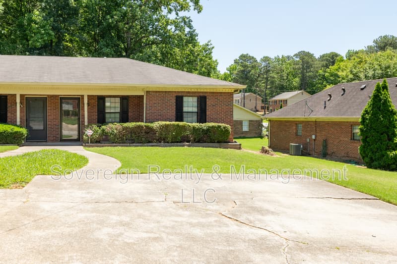 Lawrenceville Condo: 511 Downing St