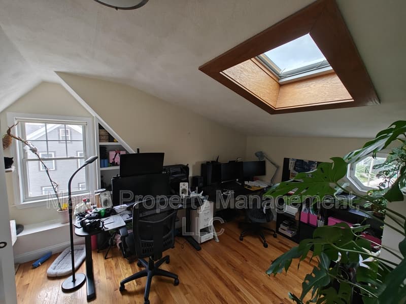 Medford Condo: 34 Vine Street - 1