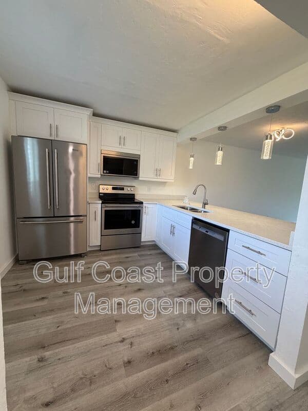 North Fort Myers Condo: 16150 Bay Pointe Blvd