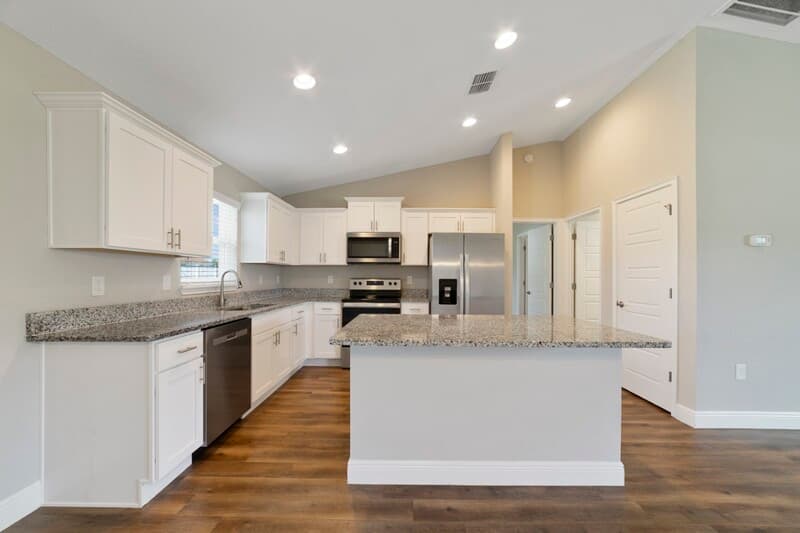 Ocala House: 23 Water Track Trl