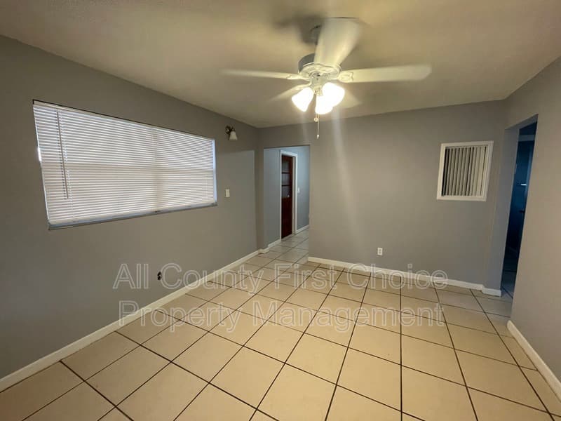St. Pete House: 4750 9th Ave So