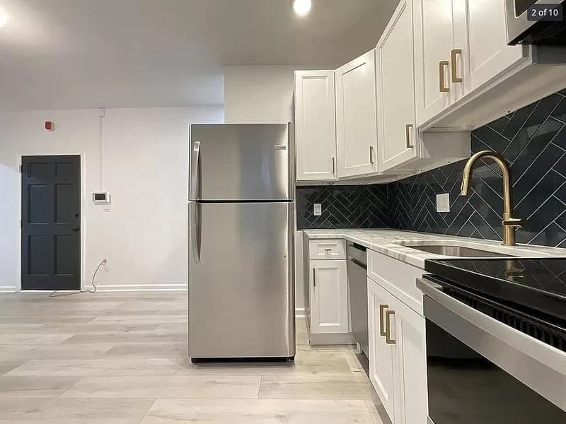 Philadelphia Condo: 6755 Germantown Ave