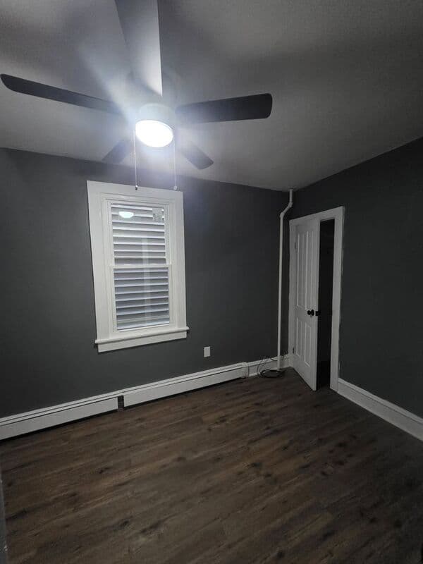Scranton House: 532 Alder St