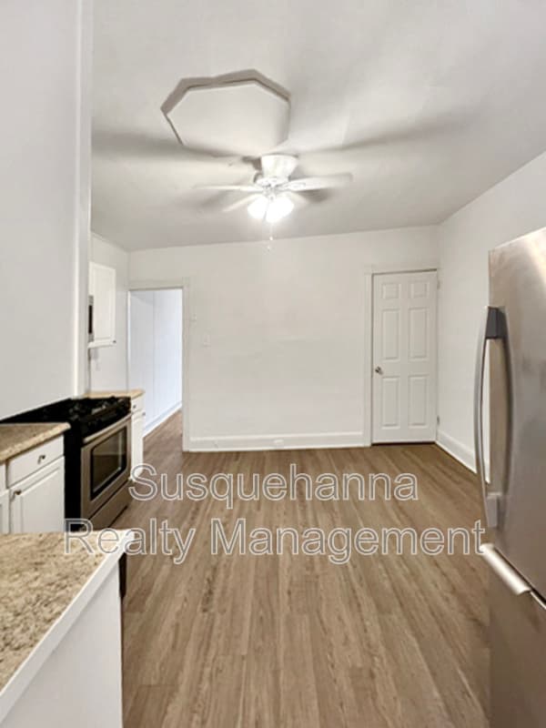 Lancaster House: 312 E. Liberty Street