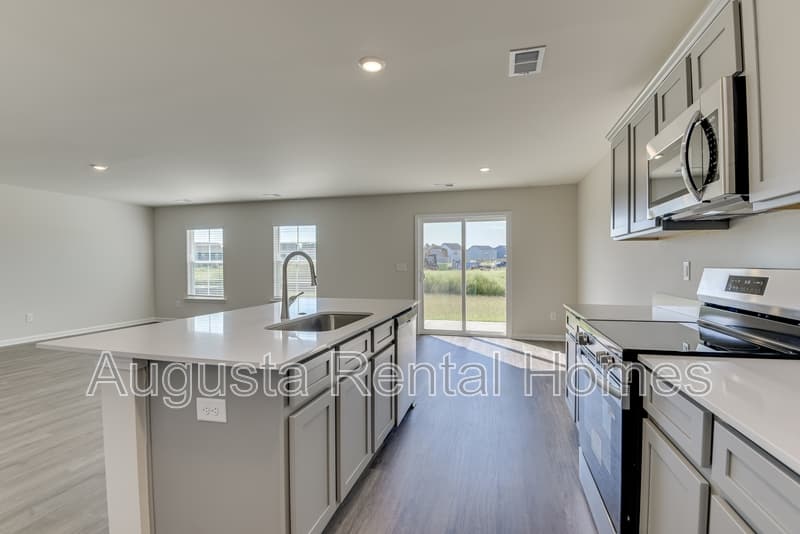 Aiken House: 5744 Cobalt Falls Bend