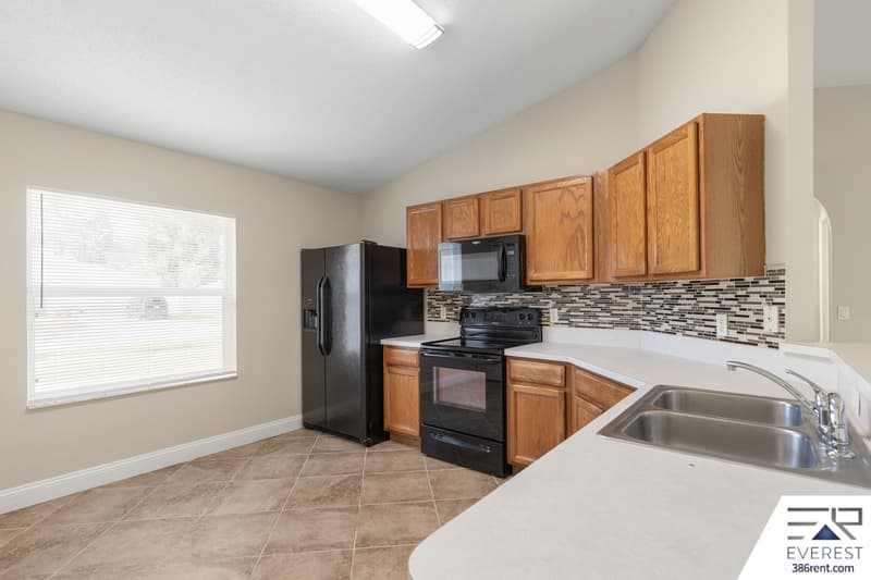 Palm Coast House: 5 Richfield Lane