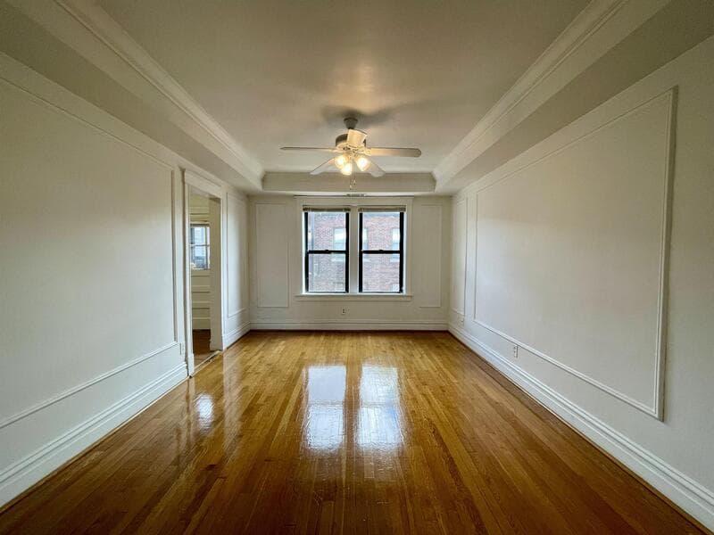 St Louis Condo: 6332 North Rosebury Avenue 1W