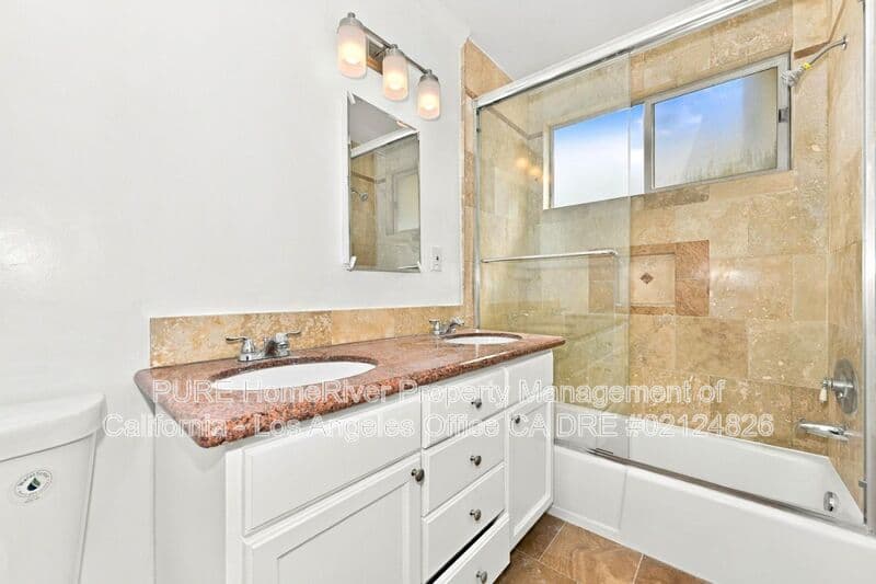 Santa Monica House: 1527 Harvard St