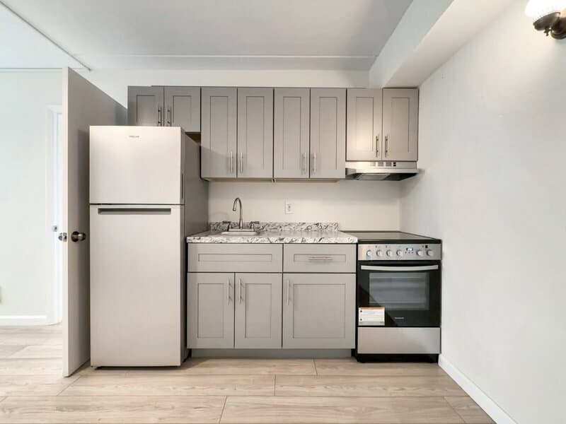 Fort Lauderdale Condo: 3211 SW 44th St