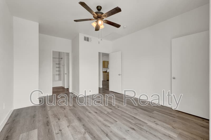 Las Vegas Condo: 8250 N Grand Canyon Dr