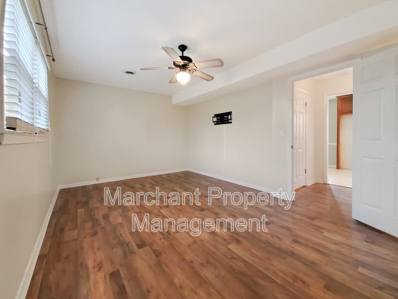 Simpsonville House: 121 Coalmont Court