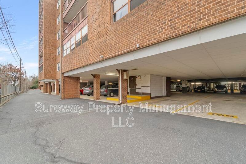 Haddonfield Condo: 400 N Haddon Ave