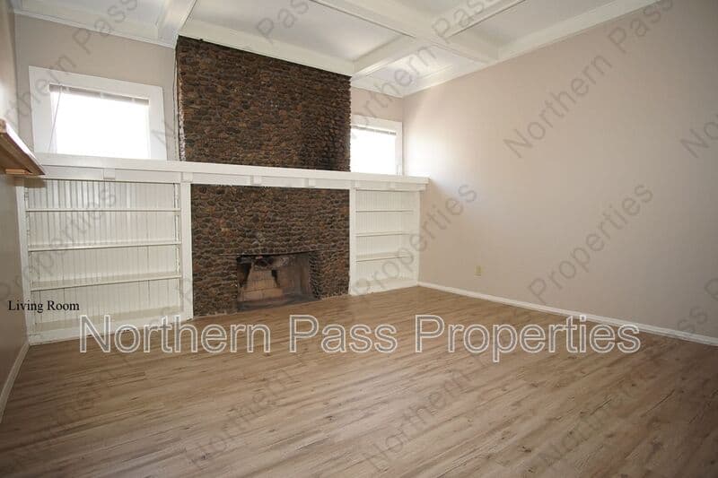 El Paso Condo: 3403 Pershing