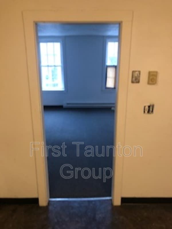 Taunton Condo: 2 Union Street