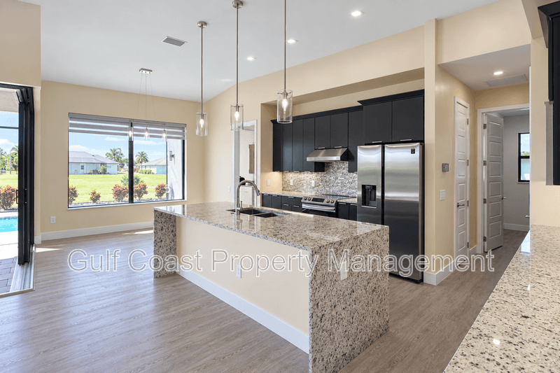 Rotonda West House: 5 Sportsman Place