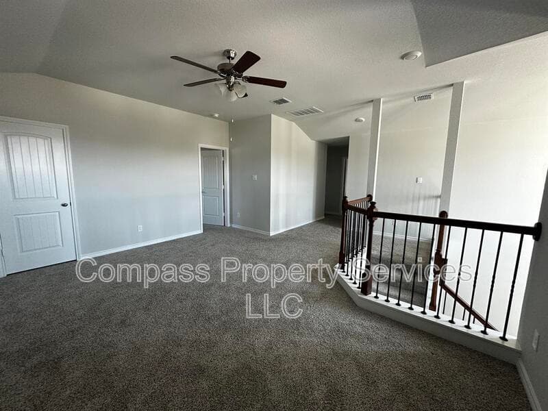 Waco House: 10701 Chesson Flats Dr