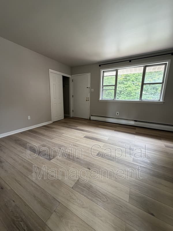 Wenonah Condo: 200 Ogden Station Road - G