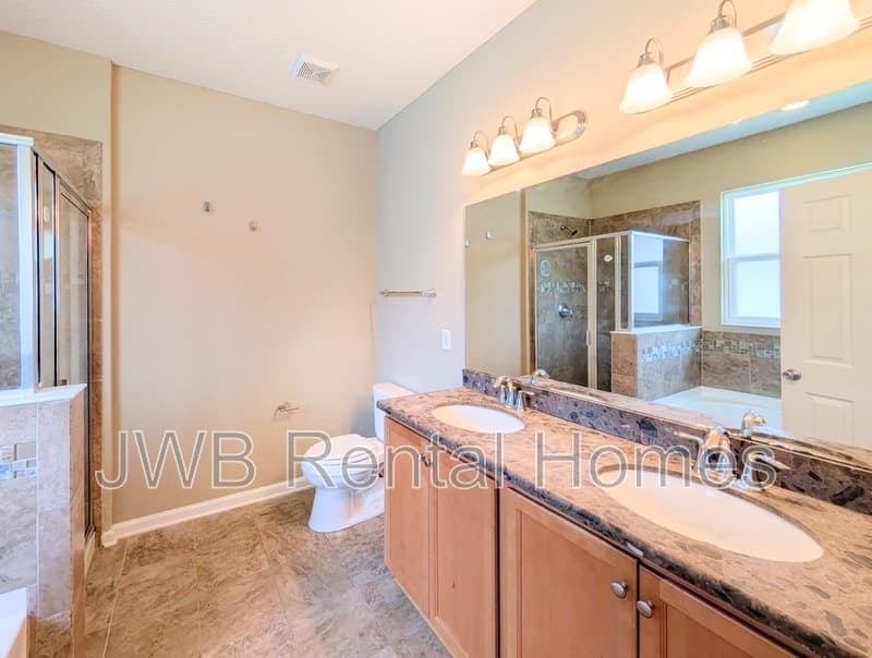 Jacksonville House: 7394 Steventon Way