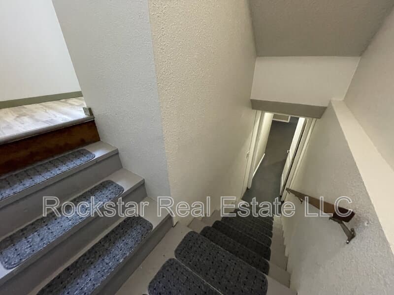 Spokane Condo: 9514 North Howard Street