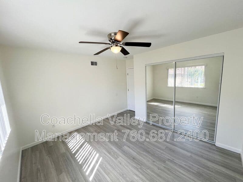 Palm Desert Condo: 72724 Eagle Road