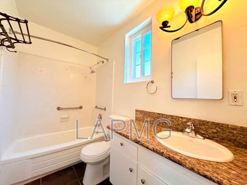 West Hollywood House: 8130 Norton Ave.