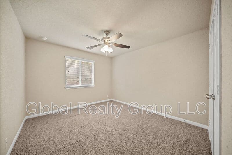 San Antonio House: 7234 Glen Ellen Bay
