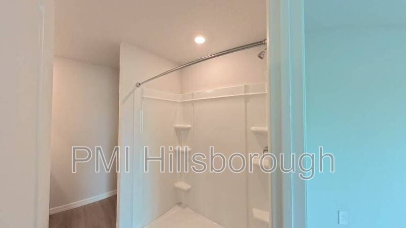 Parrish House: 10008 Caddo Drive
