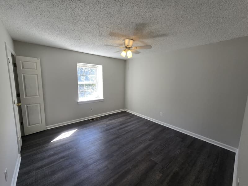 Raleigh Townhome: 4812 Blue Bird Court