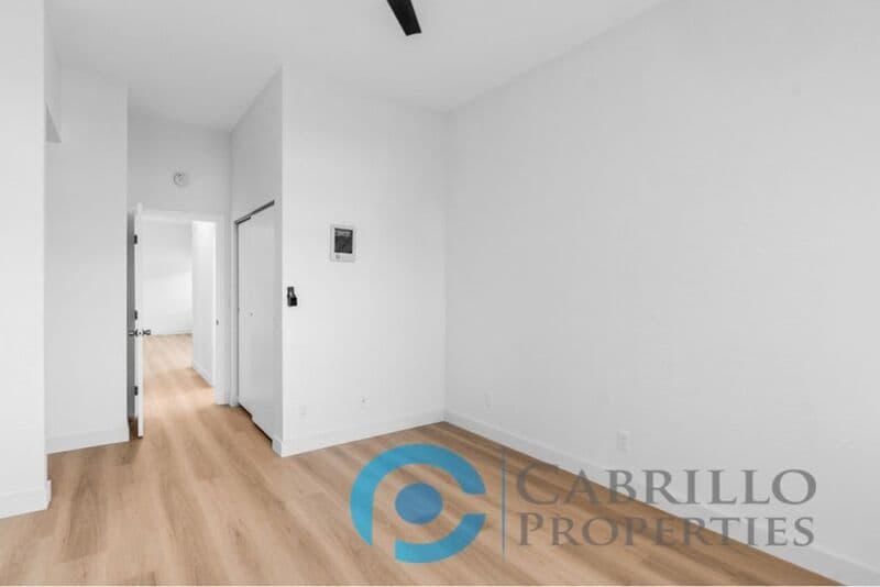 San Diego Condo: 4328 Louisiana Street