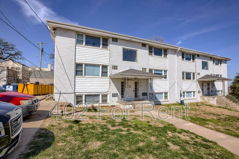 Omaha Condo: 1056 South 29th Street - 2