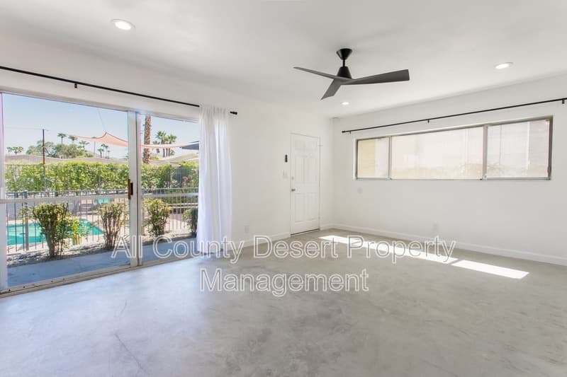 Palm Desert Condo: 46075 Ocotillo Drive