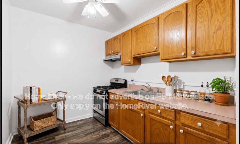 Baltimore House: 6915 Harford Rd