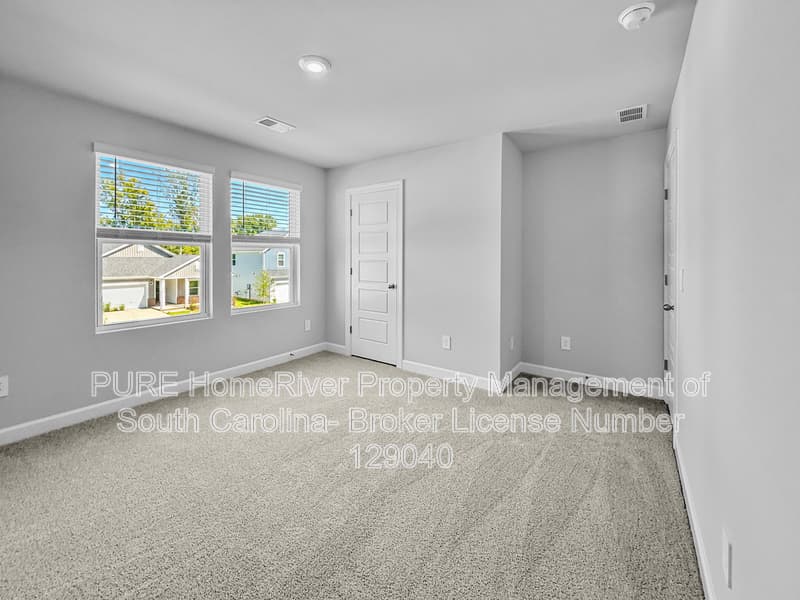 Moore House: 1521 Switchback Cir