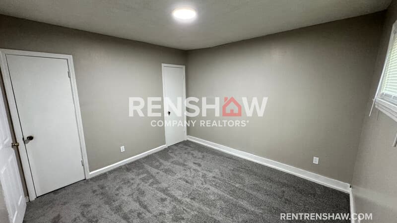 Memphis House: 2434 Vollintine