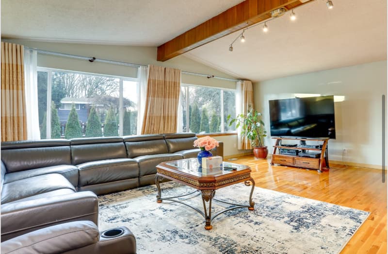 Seattle Condo: 10010 51st Ave S. - A