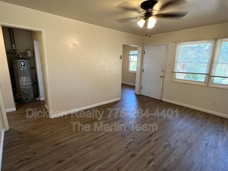 Reno House: 351 W. Arroyo Street