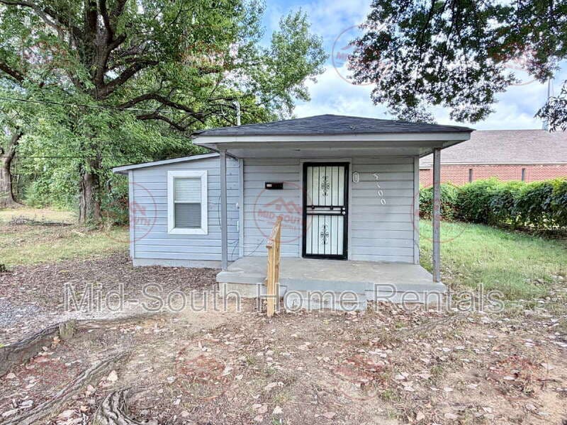 Memphis House: 3100 Travis Rd