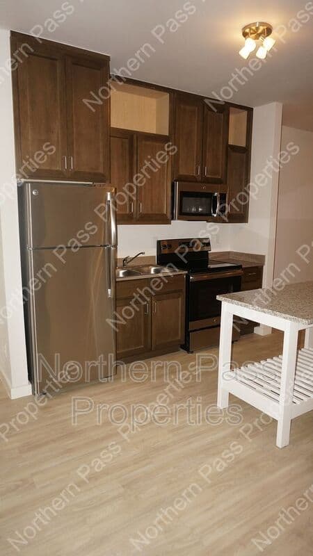 El Paso Condo: 1061 Ranger Trail